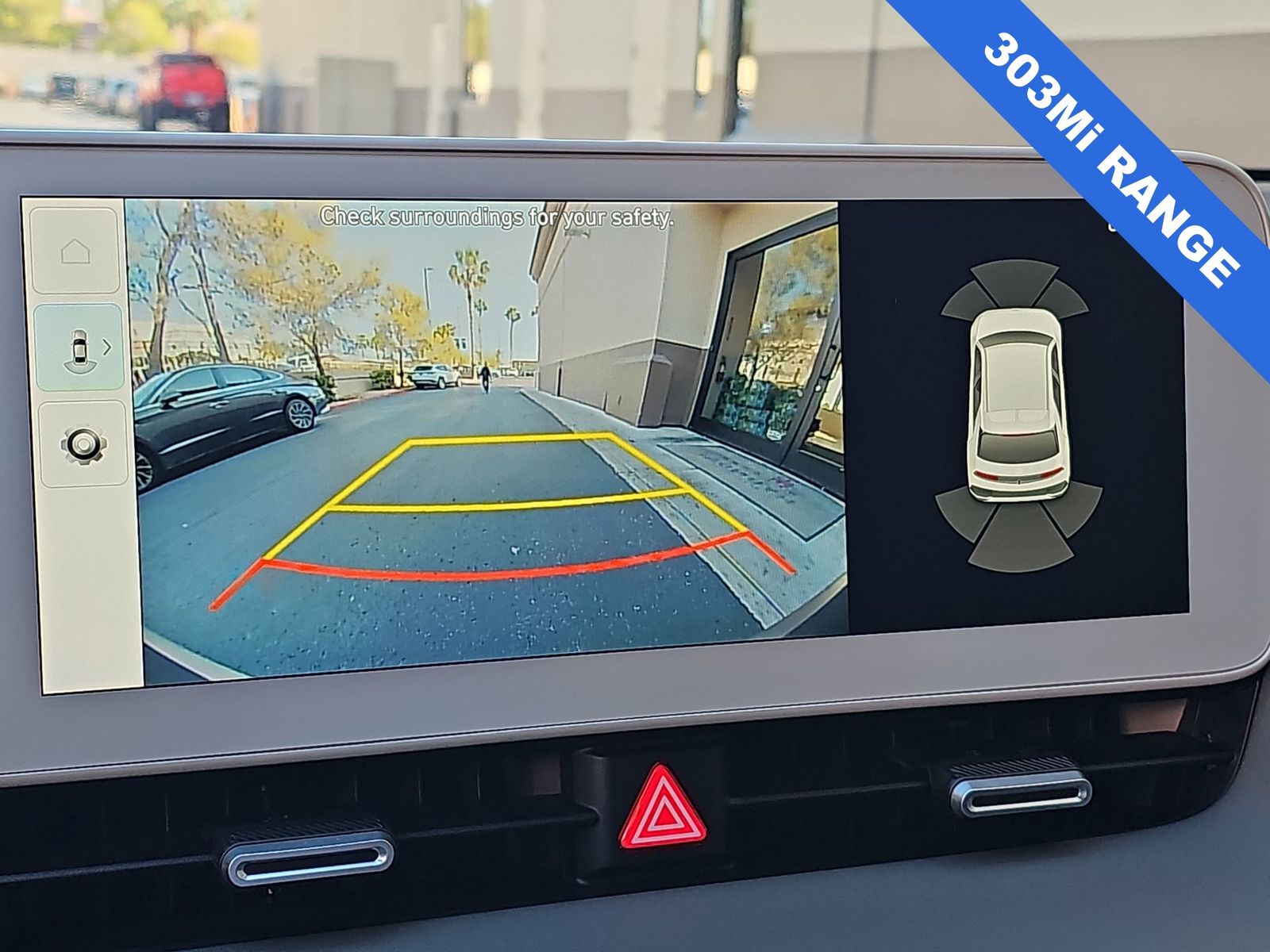 Thumbnail: 2024 Hyundai Ioniq 5 - 26