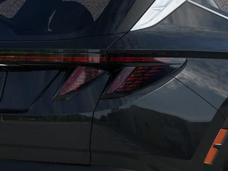 Thumbnail: 2026 Hyundai Tucson - 10