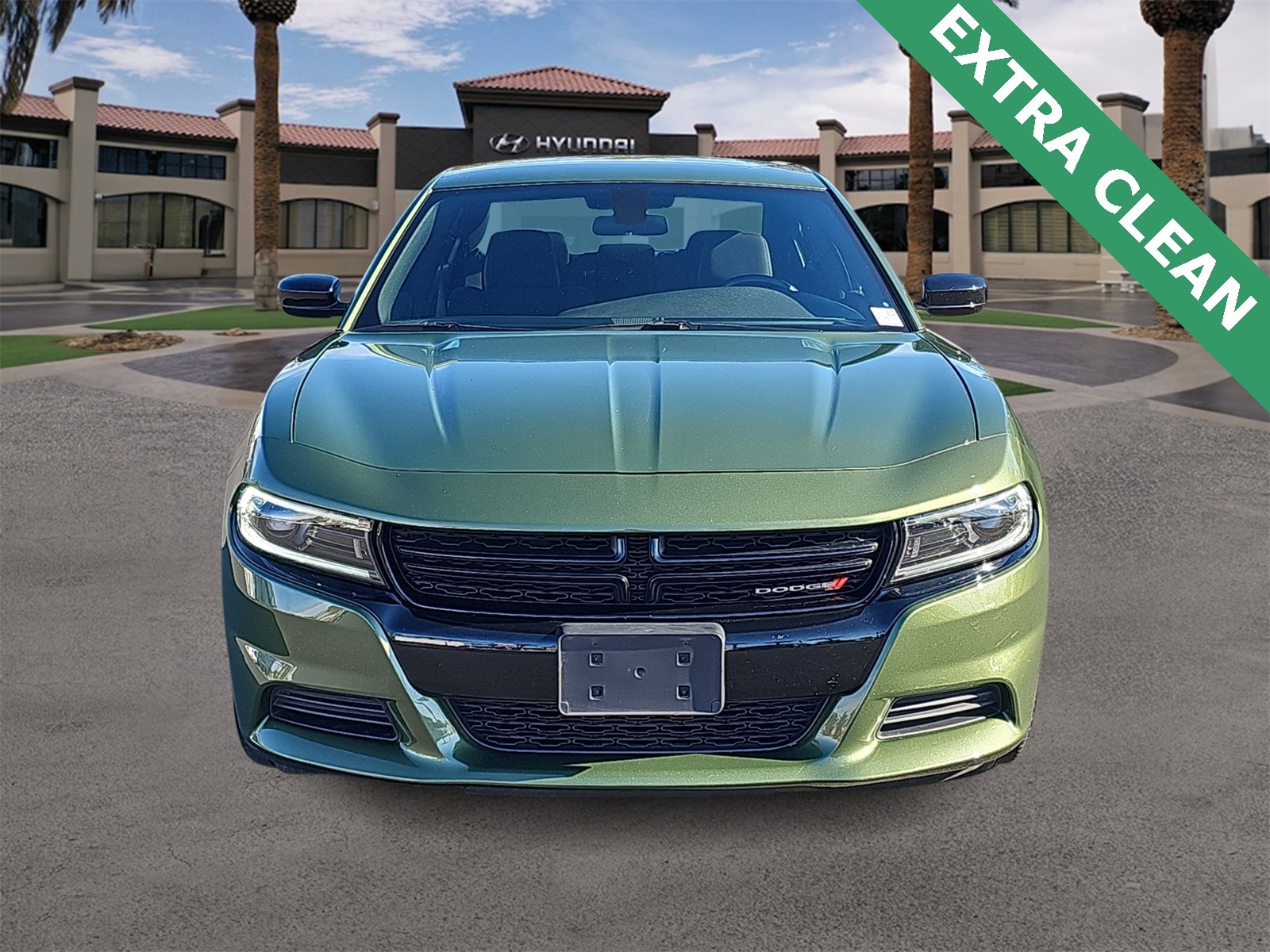 Thumbnail: 2023 Dodge Charger - 3