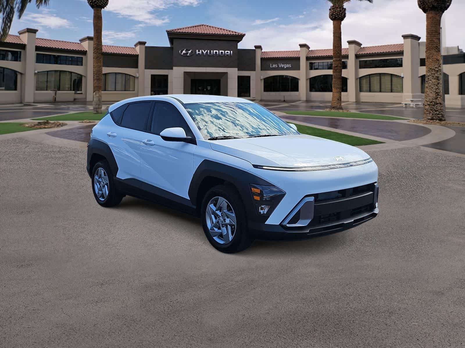 Thumbnail: 2026 Hyundai Kona - 2