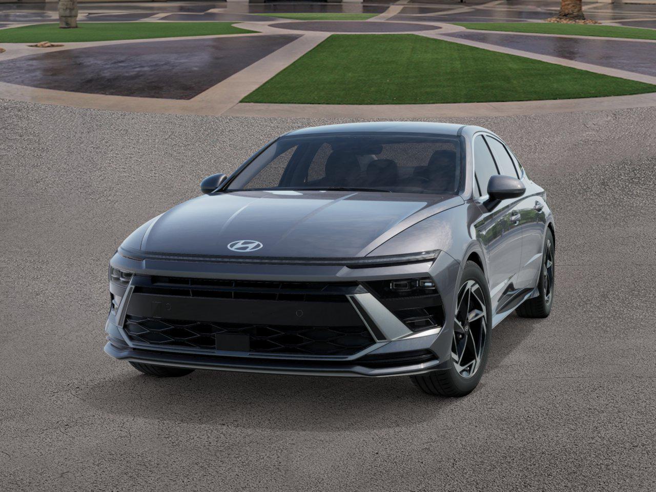 Thumbnail: 2026 Hyundai Sonata - 6