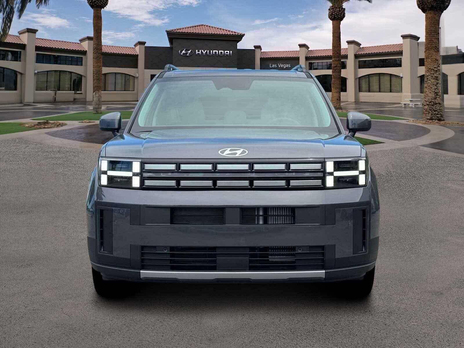 Thumbnail: 2026 Hyundai Santa Fe - 12