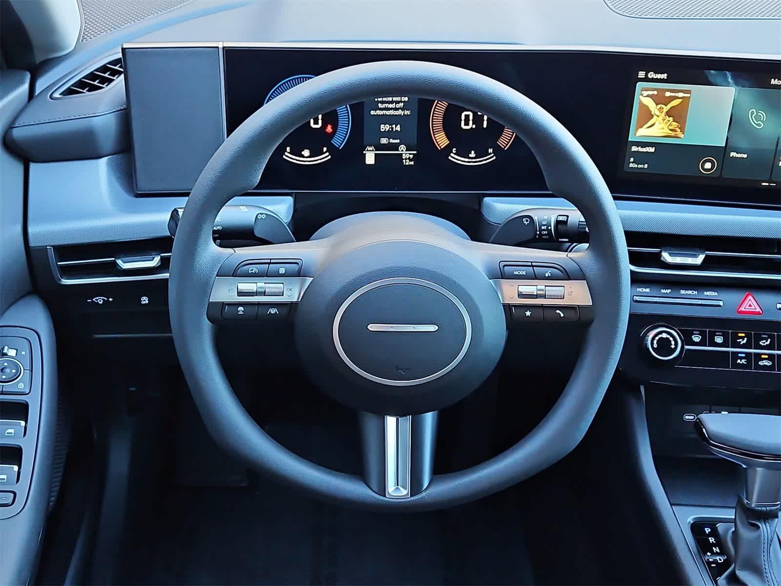 Thumbnail: 2026 Hyundai Sonata - 19