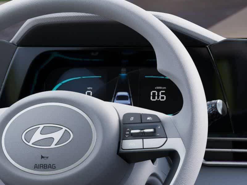 Thumbnail: 2026 Hyundai Elantra - 14