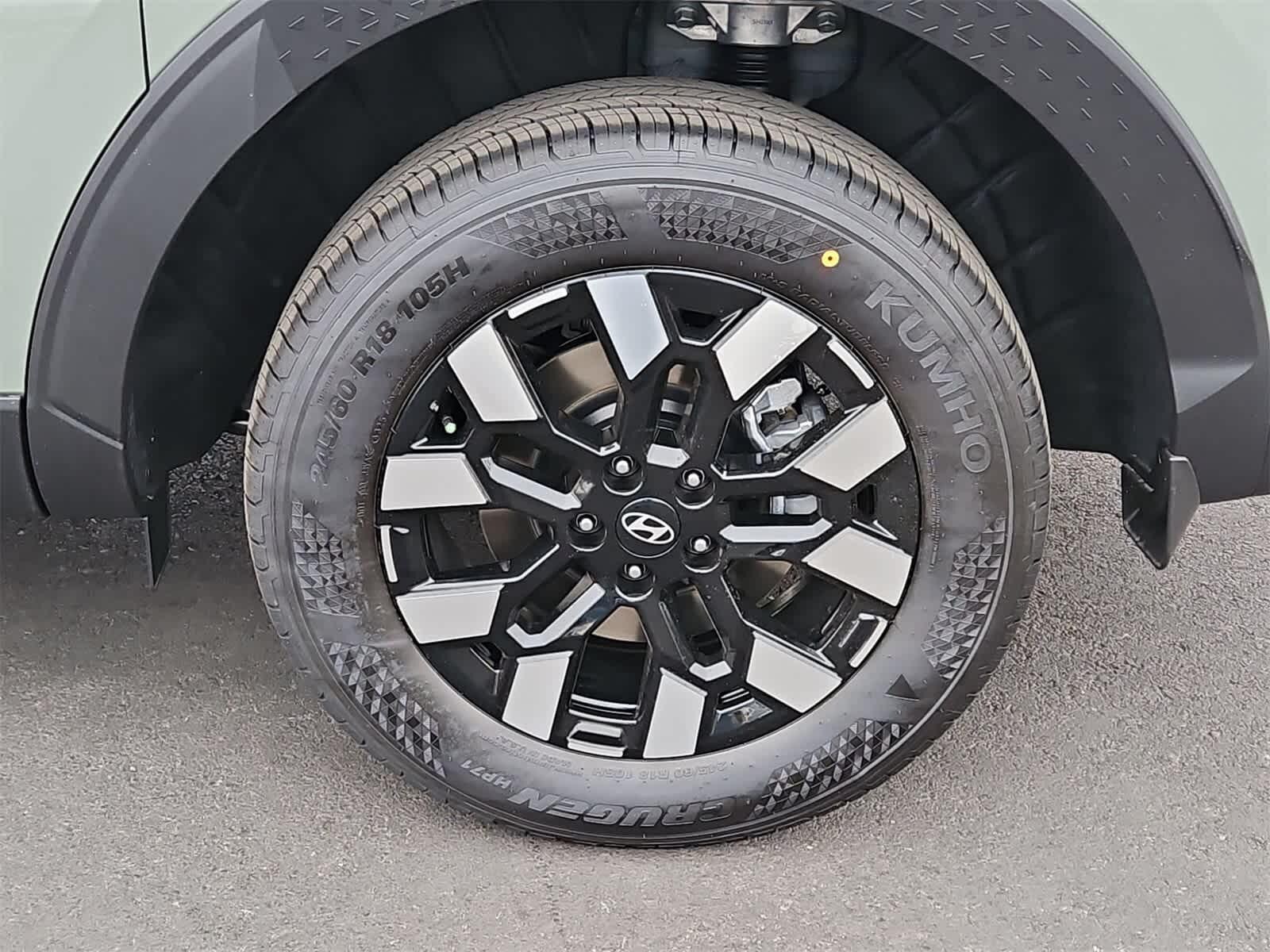 Thumbnail: 2026 Hyundai Santa Cruz - 12