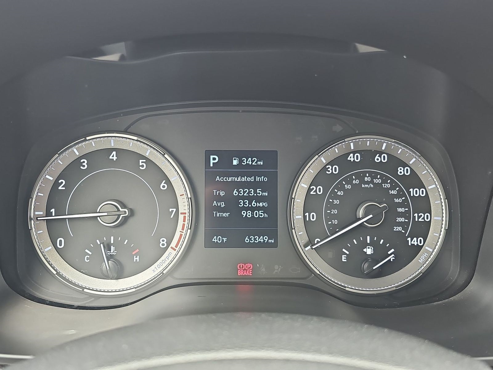 2022 Hyundai Venue SEL 23