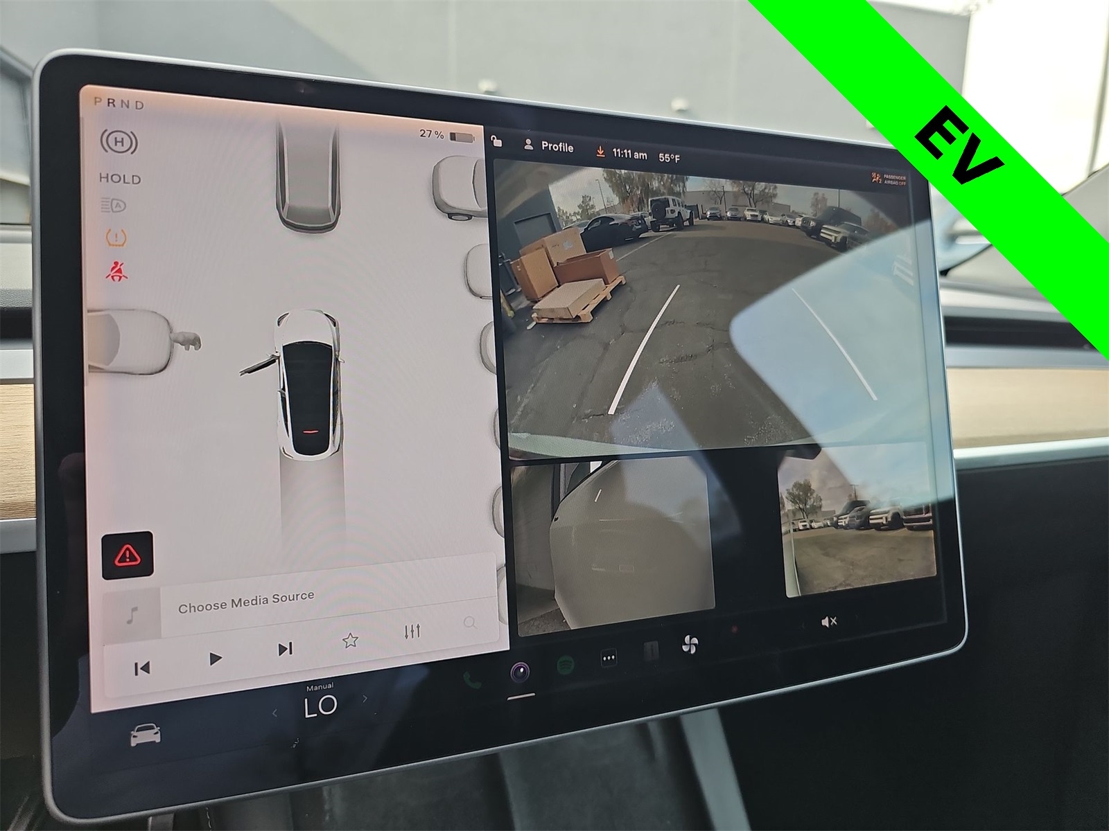 Thumbnail: 2021 Tesla Model Y - 24