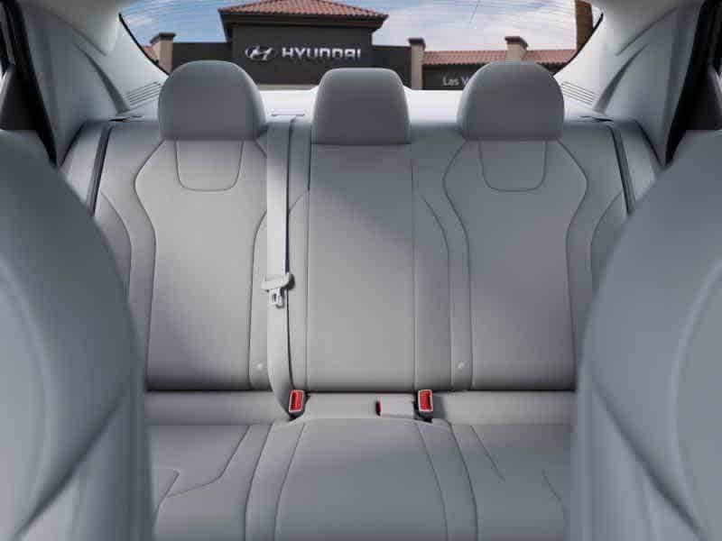 Thumbnail: 2026 Hyundai Elantra - 12