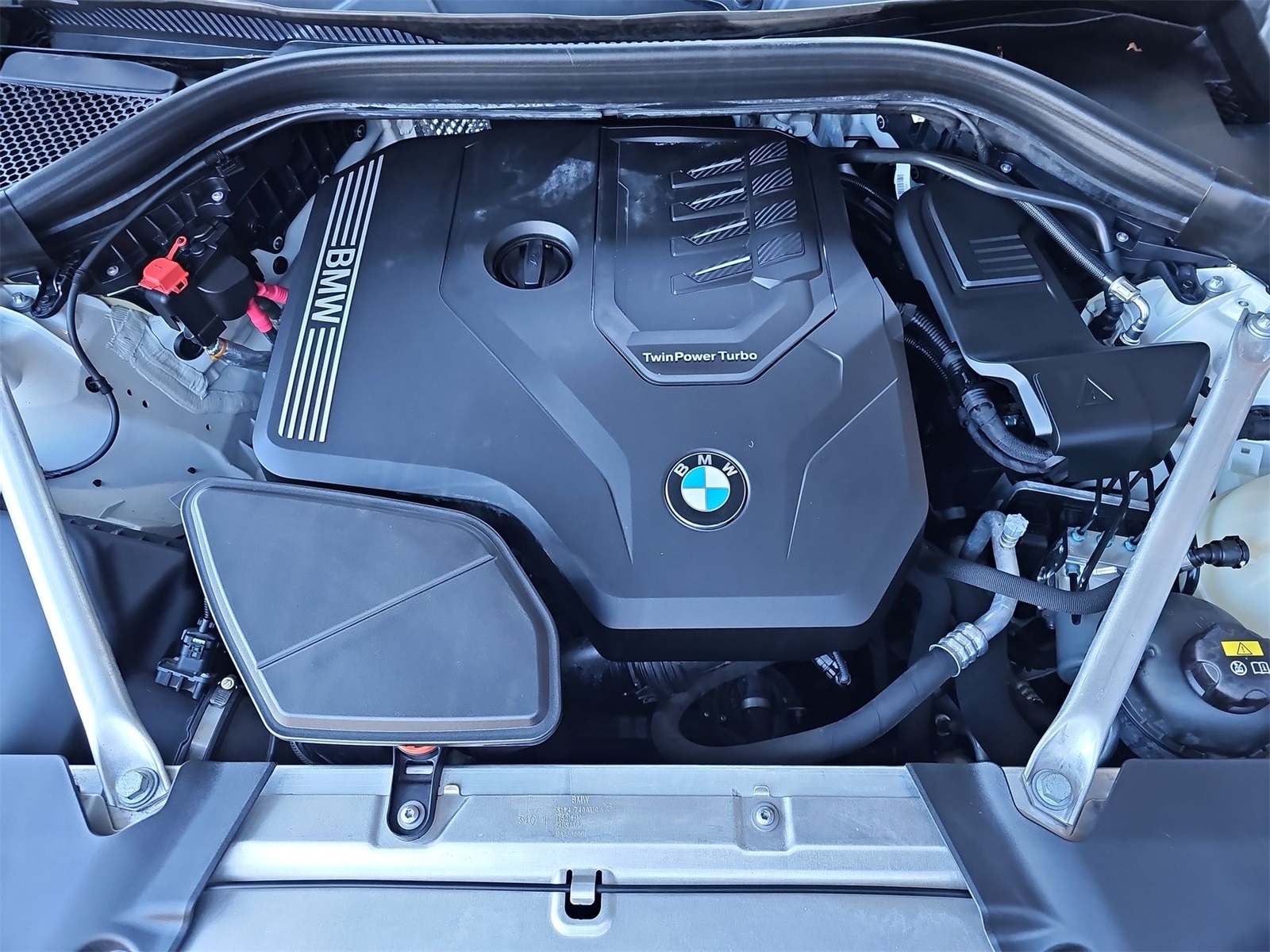 Thumbnail: 2020 BMW X4 - 13