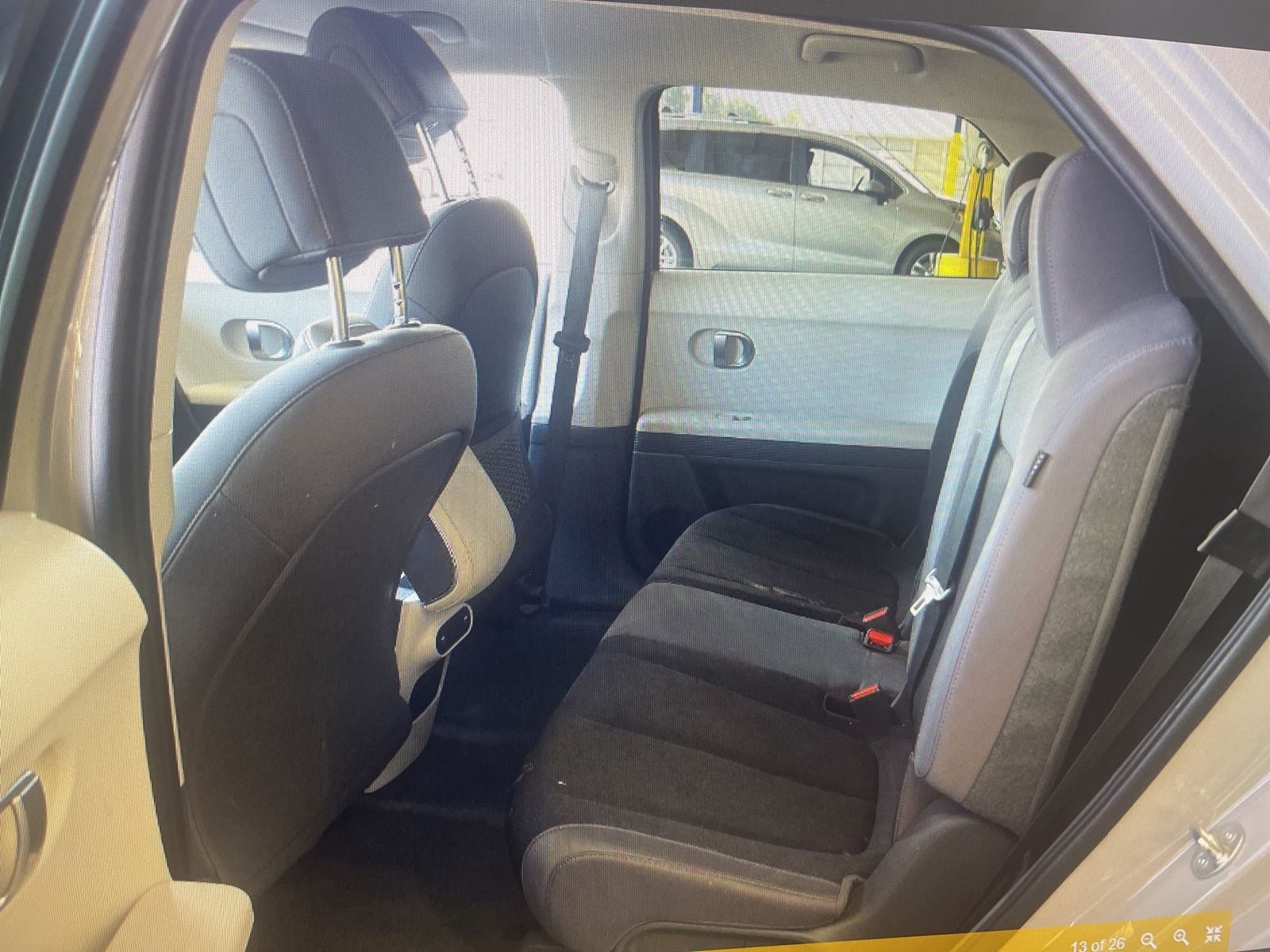 Thumbnail: 2024 Hyundai Ioniq 5 - 12