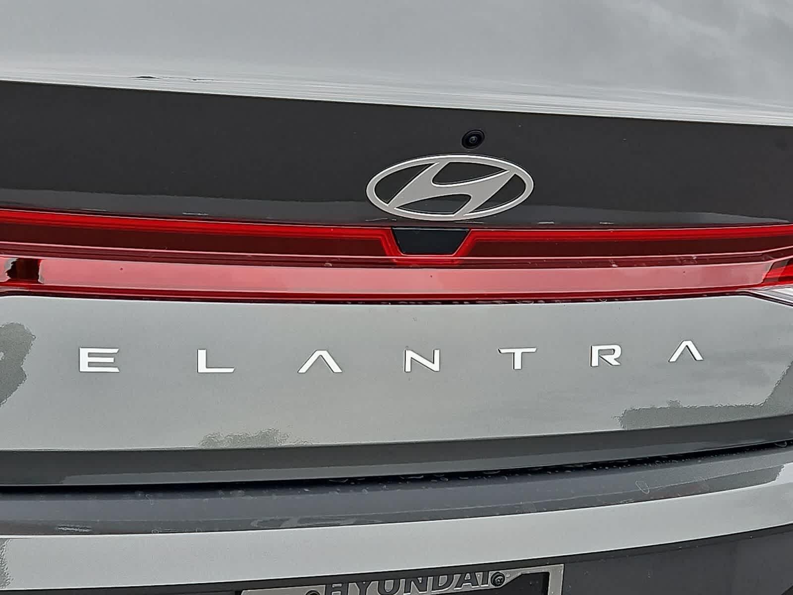 Thumbnail: 2026 Hyundai Elantra - 11