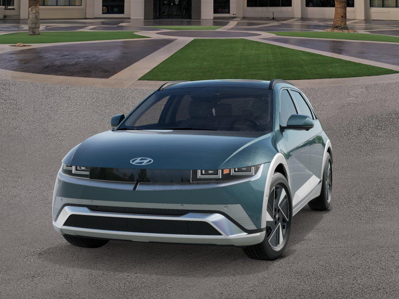 Thumbnail: 2025 Hyundai Ioniq 5 - 6