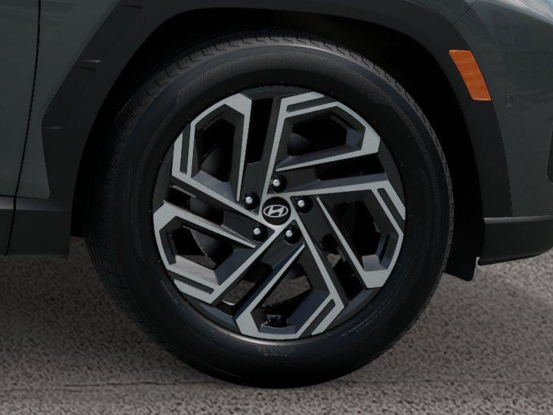 Thumbnail: 2026 Hyundai Tucson - 8