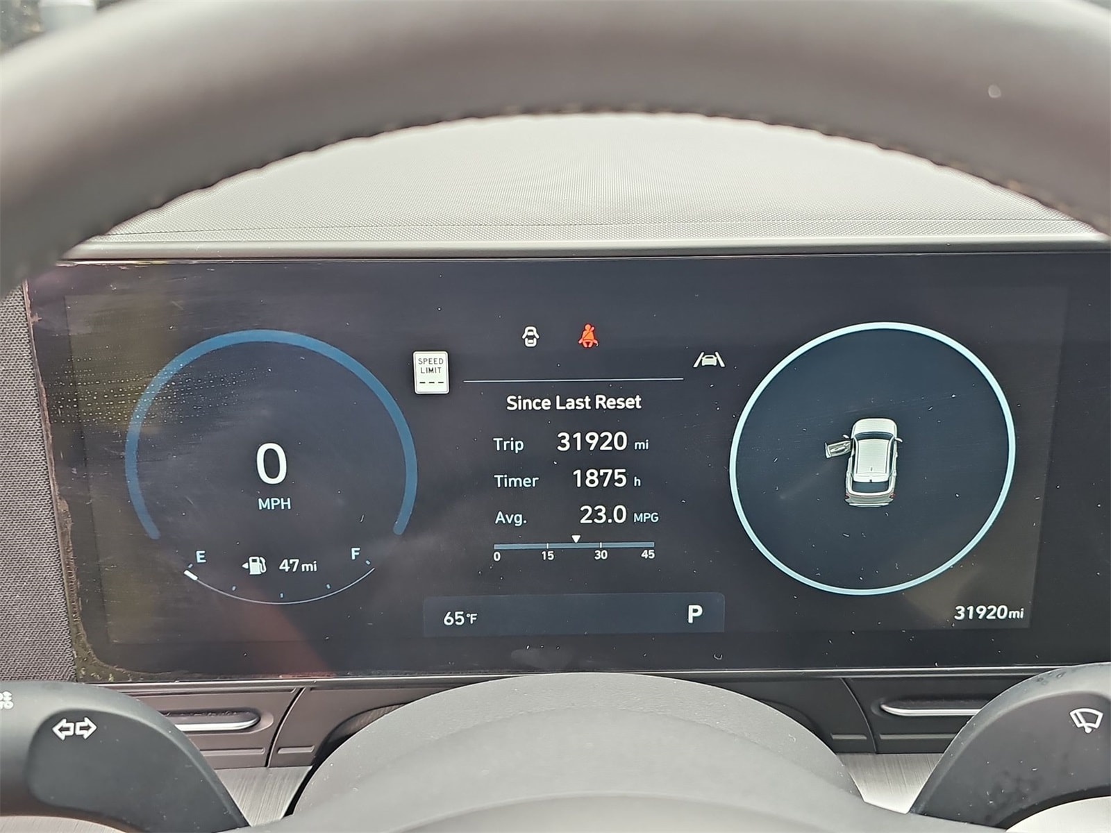 Thumbnail: 2024 Hyundai Kona - 22