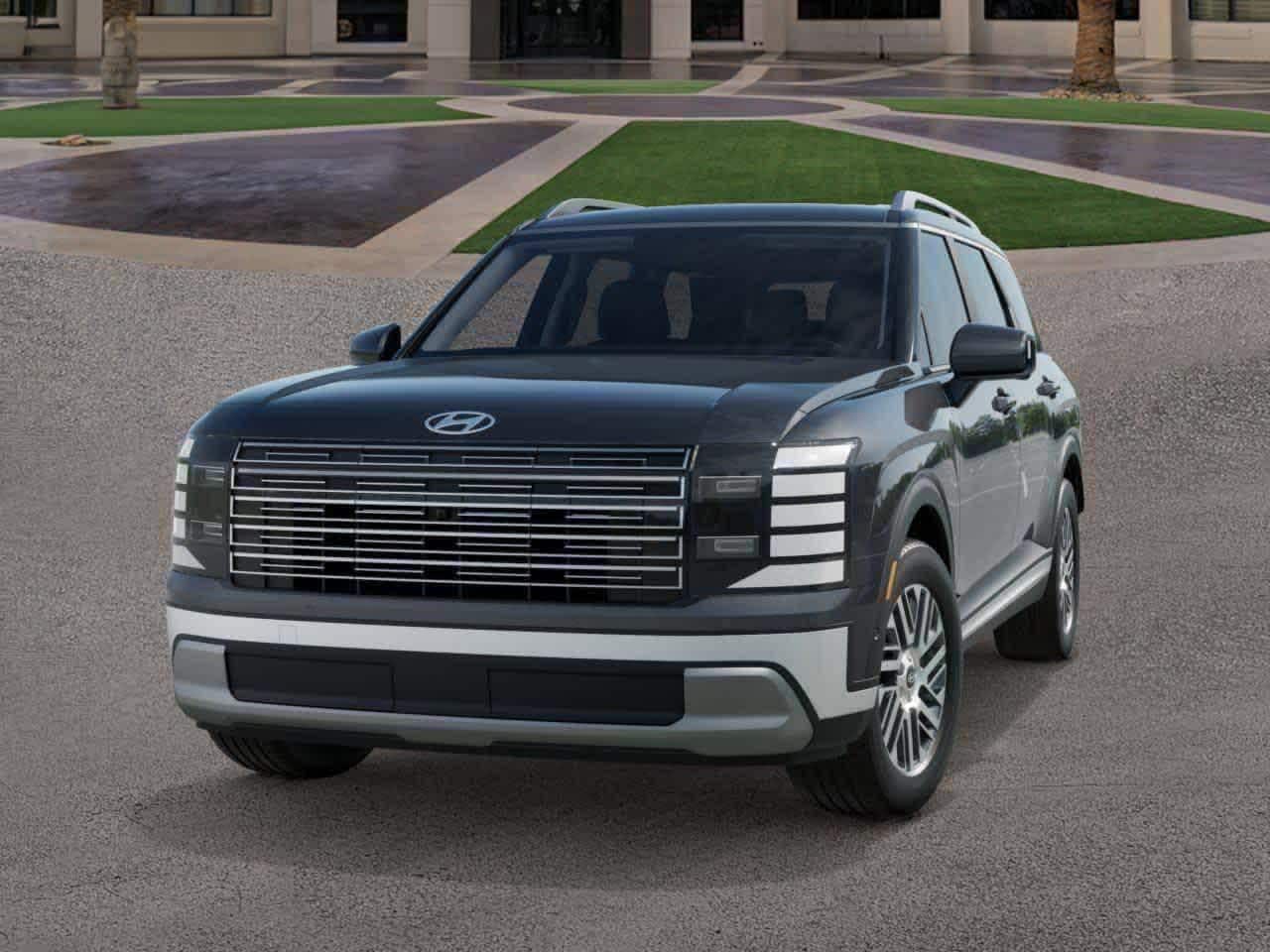 Thumbnail: 2026 Hyundai Palisade - 6