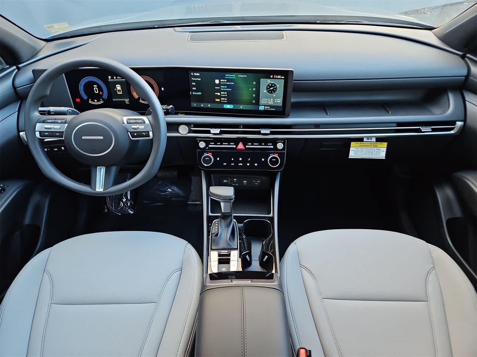 Thumbnail: 2026 Hyundai Santa Cruz - 14