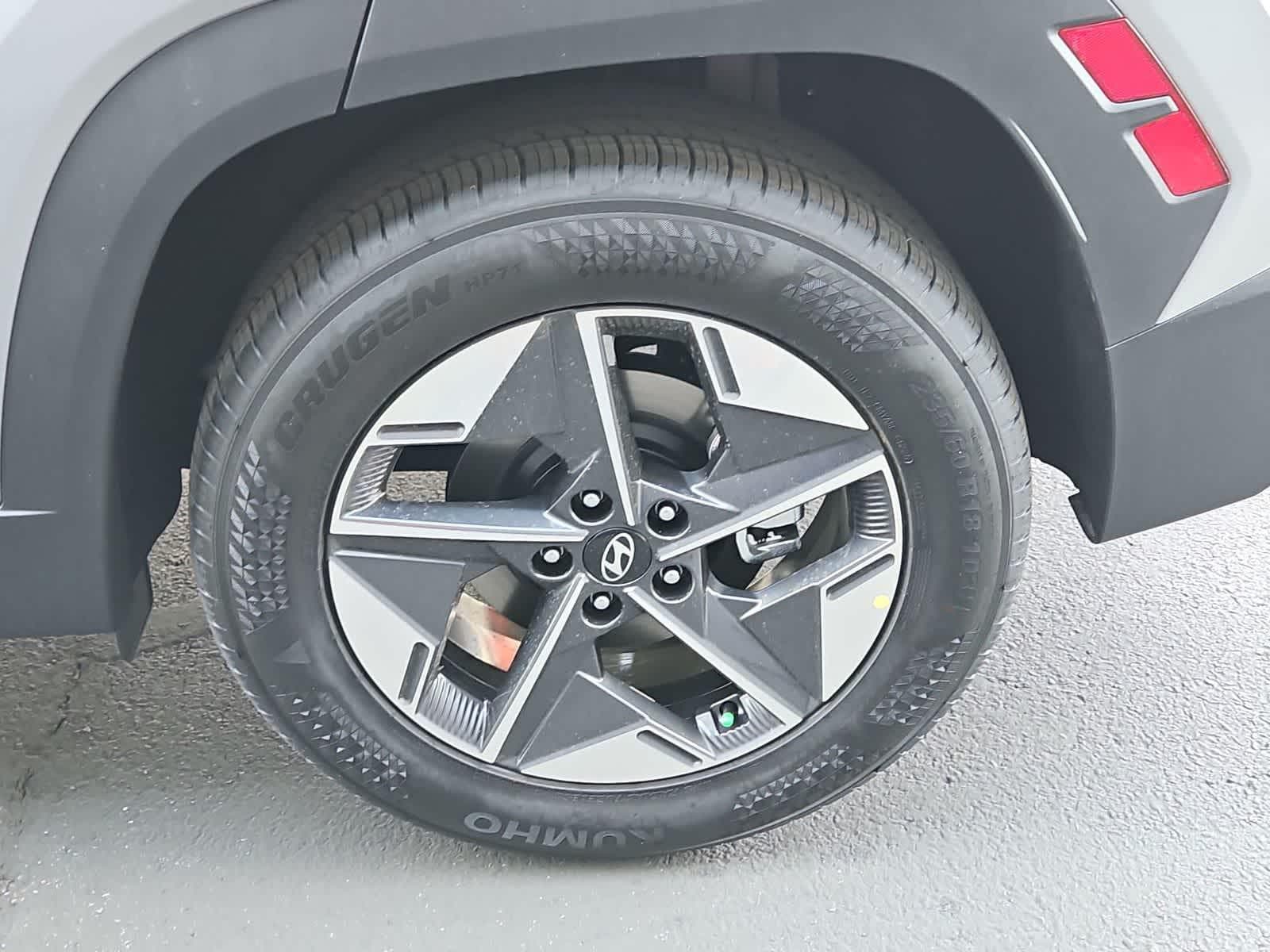 Thumbnail: 2026 Hyundai Tucson - 12