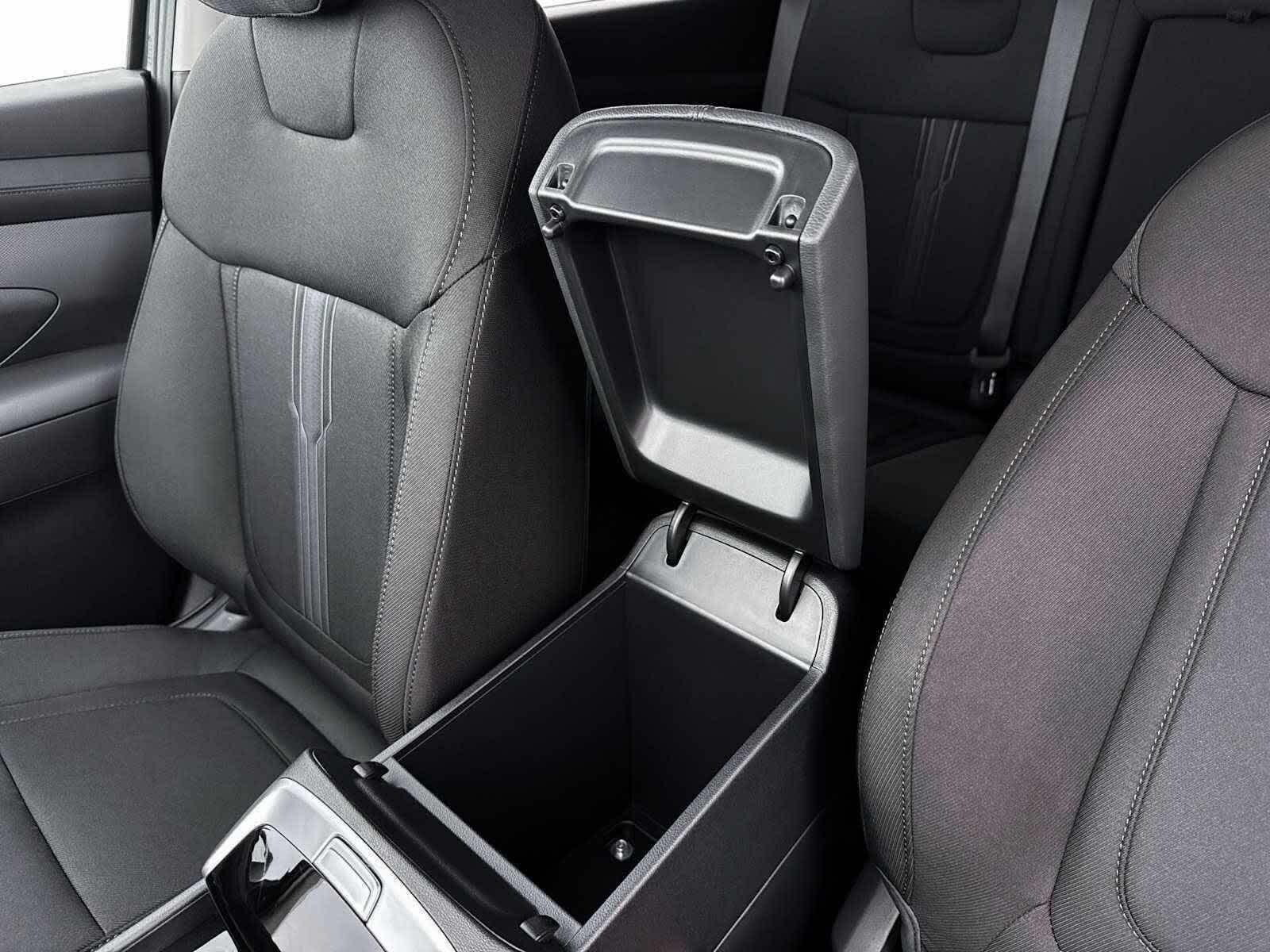 Thumbnail: 2026 Hyundai Tucson - 19