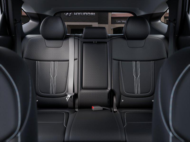 Thumbnail: 2025 Hyundai Tucson - 12