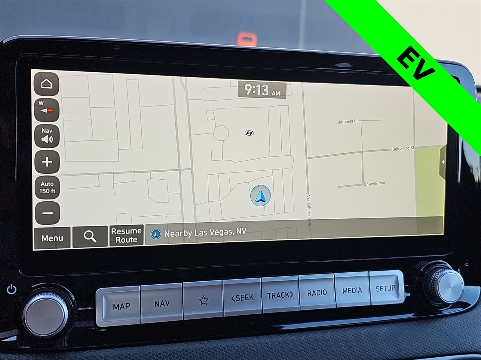 Thumbnail: 2023 Hyundai Kona - 27