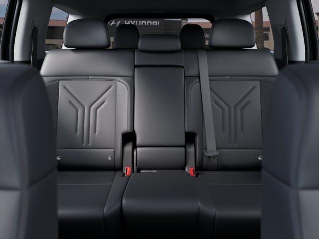 Thumbnail: 2025 Hyundai Santa Fe - 12