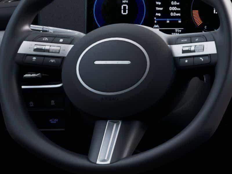 Thumbnail: 2026 Hyundai Sonata - 15