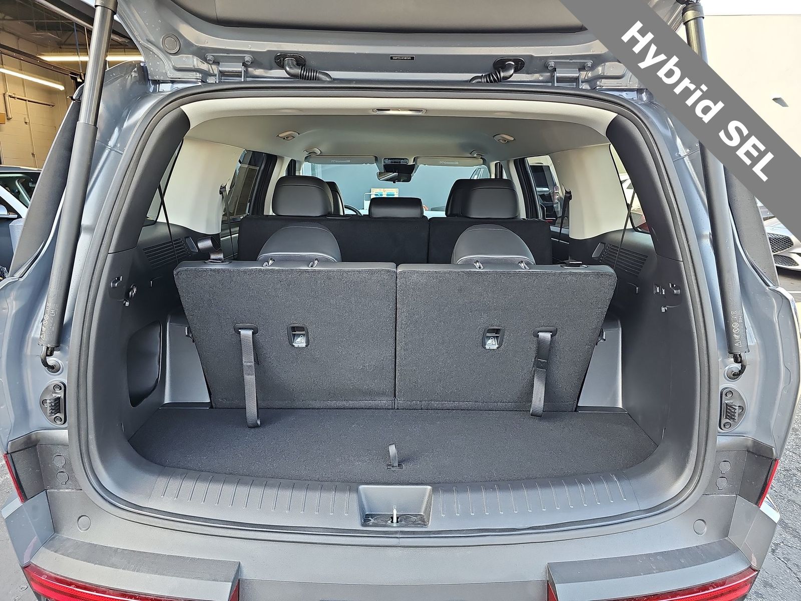 Thumbnail: 2026 Hyundai Santa Fe - 23