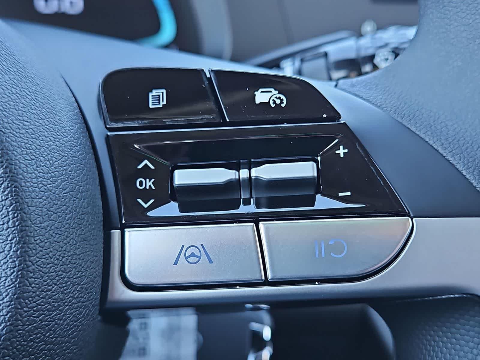 Thumbnail: 2026 Hyundai Elantra - 28