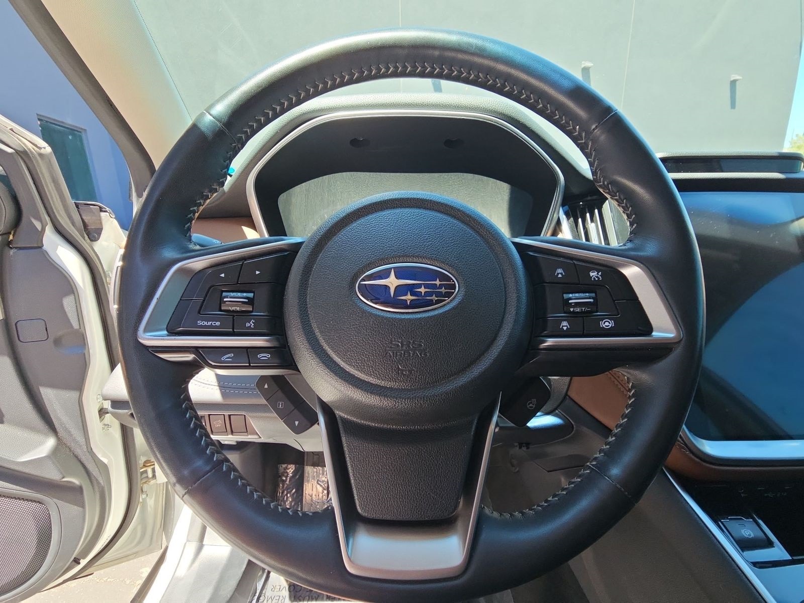 Thumbnail: 2020 Subaru Outback - 20