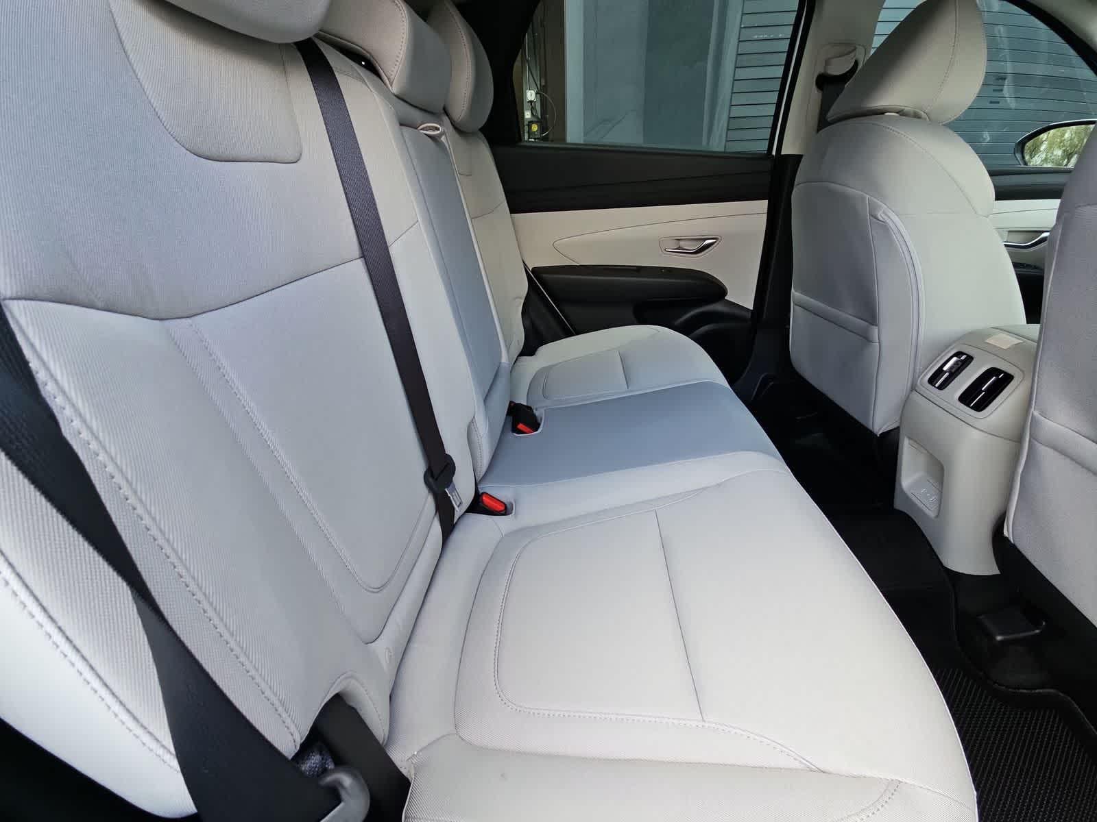 Thumbnail: 2026 Hyundai Tucson - 17