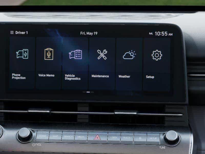 Thumbnail: 2026 Hyundai Kona - 13