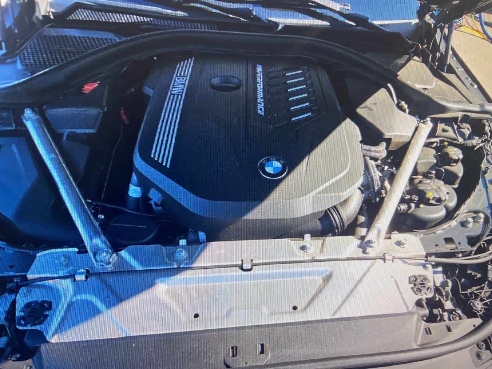 Thumbnail: 2023 BMW 4 Series - 15