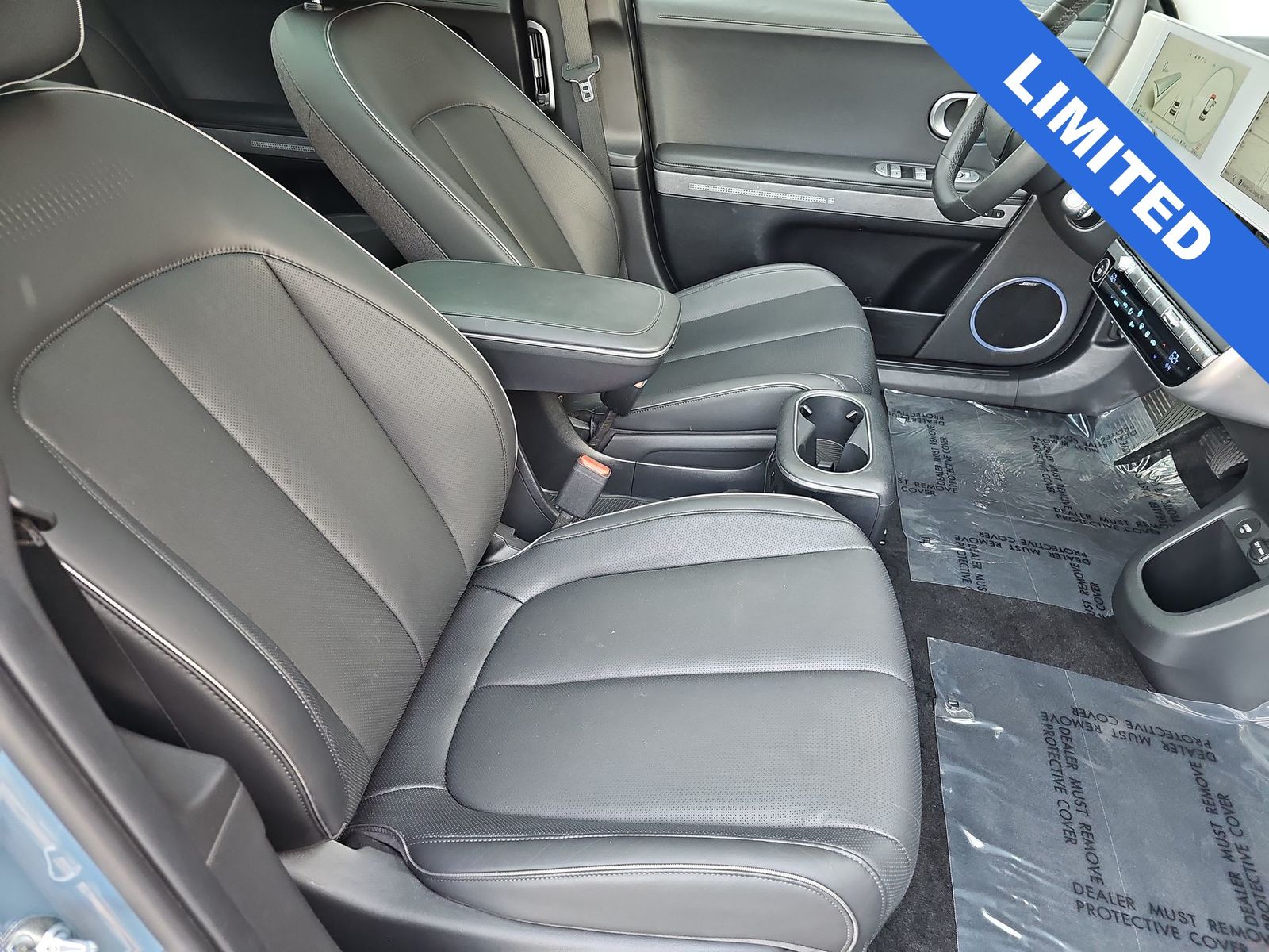 Thumbnail: 2024 Hyundai Ioniq 5 - 18