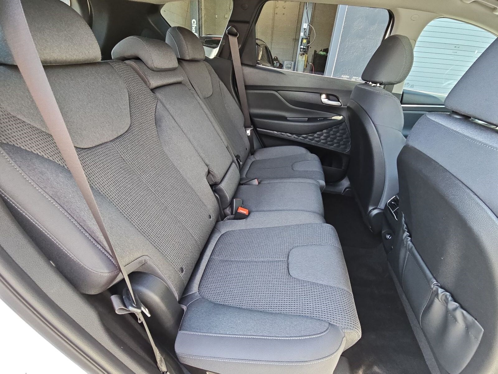 2022 Hyundai Santa Fe SEL 18