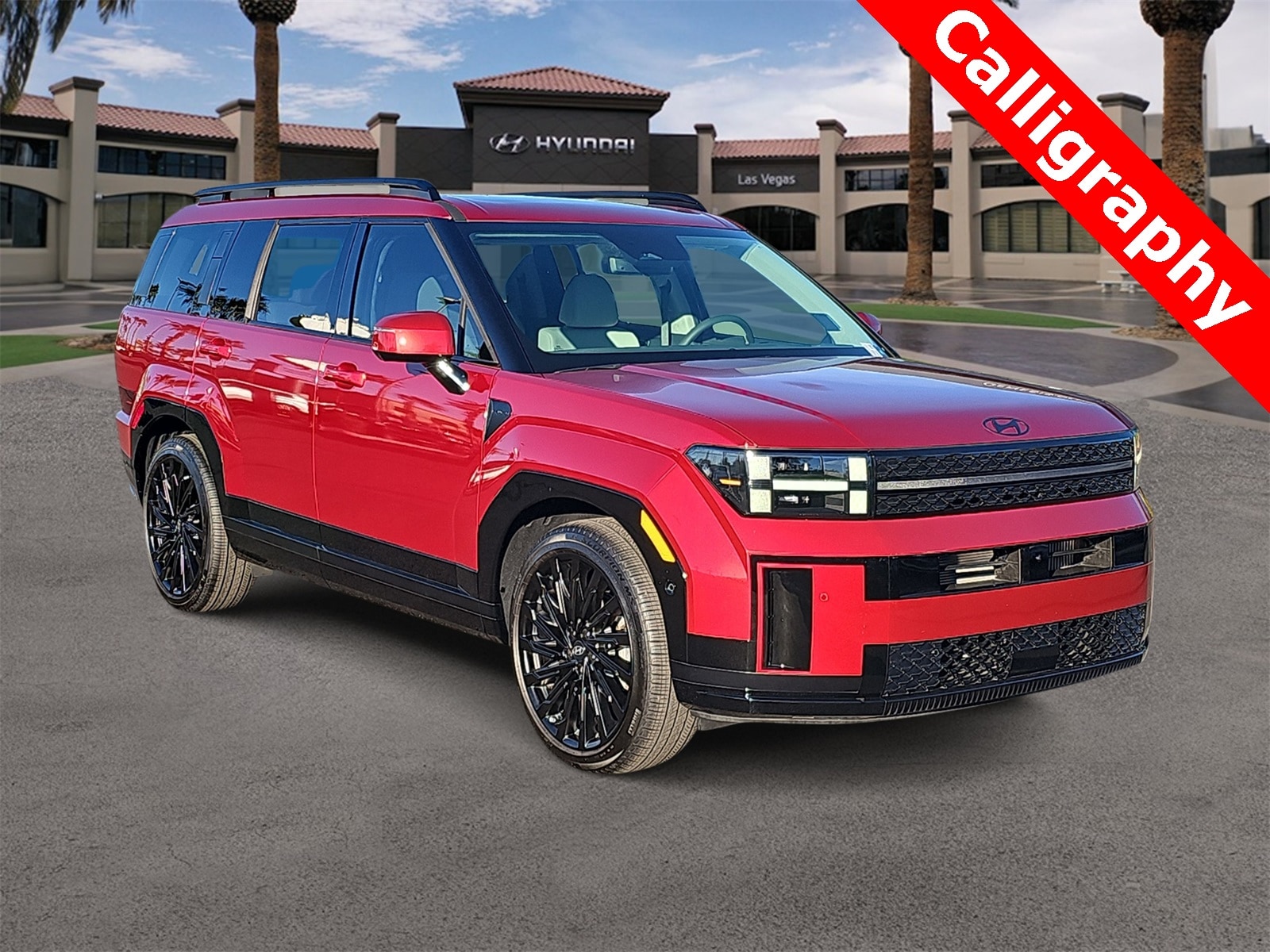 Thumbnail: 2025 Hyundai Santa Fe - 2