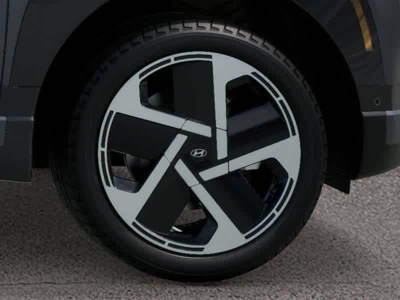 Thumbnail: 2026 Hyundai Ioniq - 8