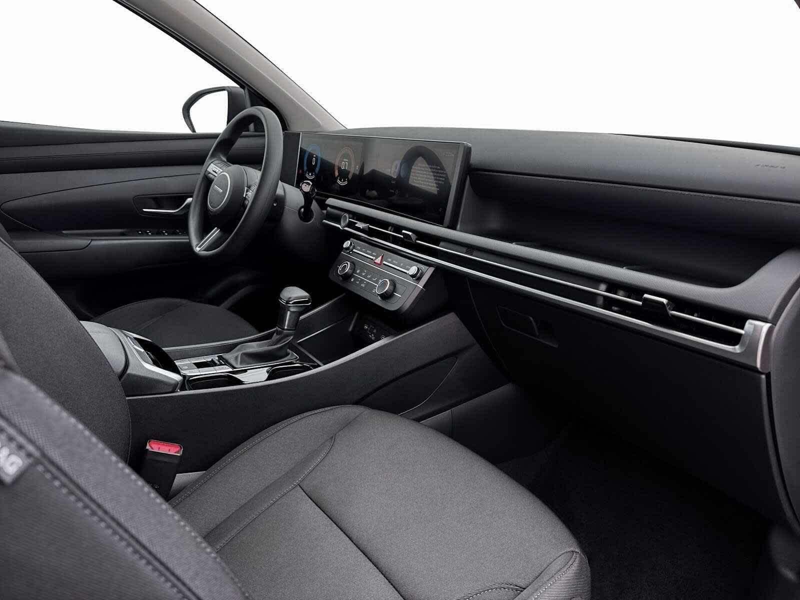 Thumbnail: 2026 Hyundai Tucson - 15