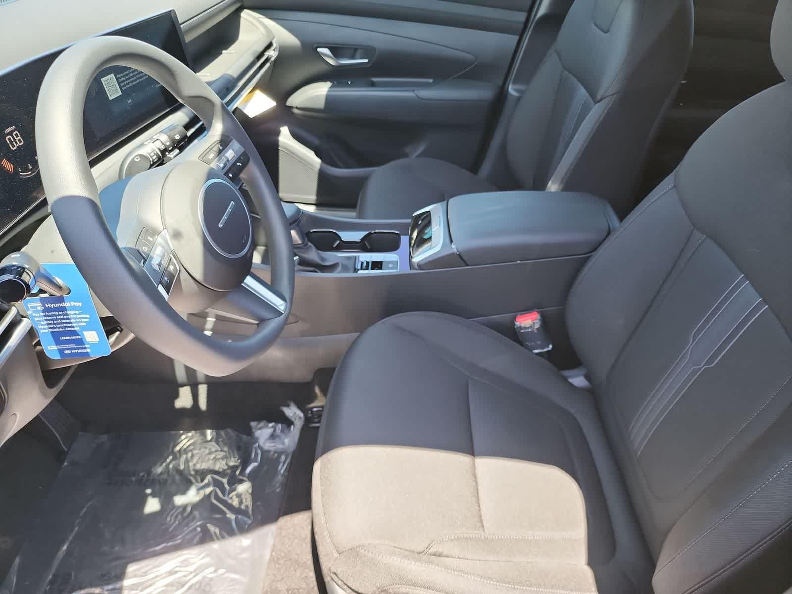 Thumbnail: 2026 Hyundai Tucson - 15