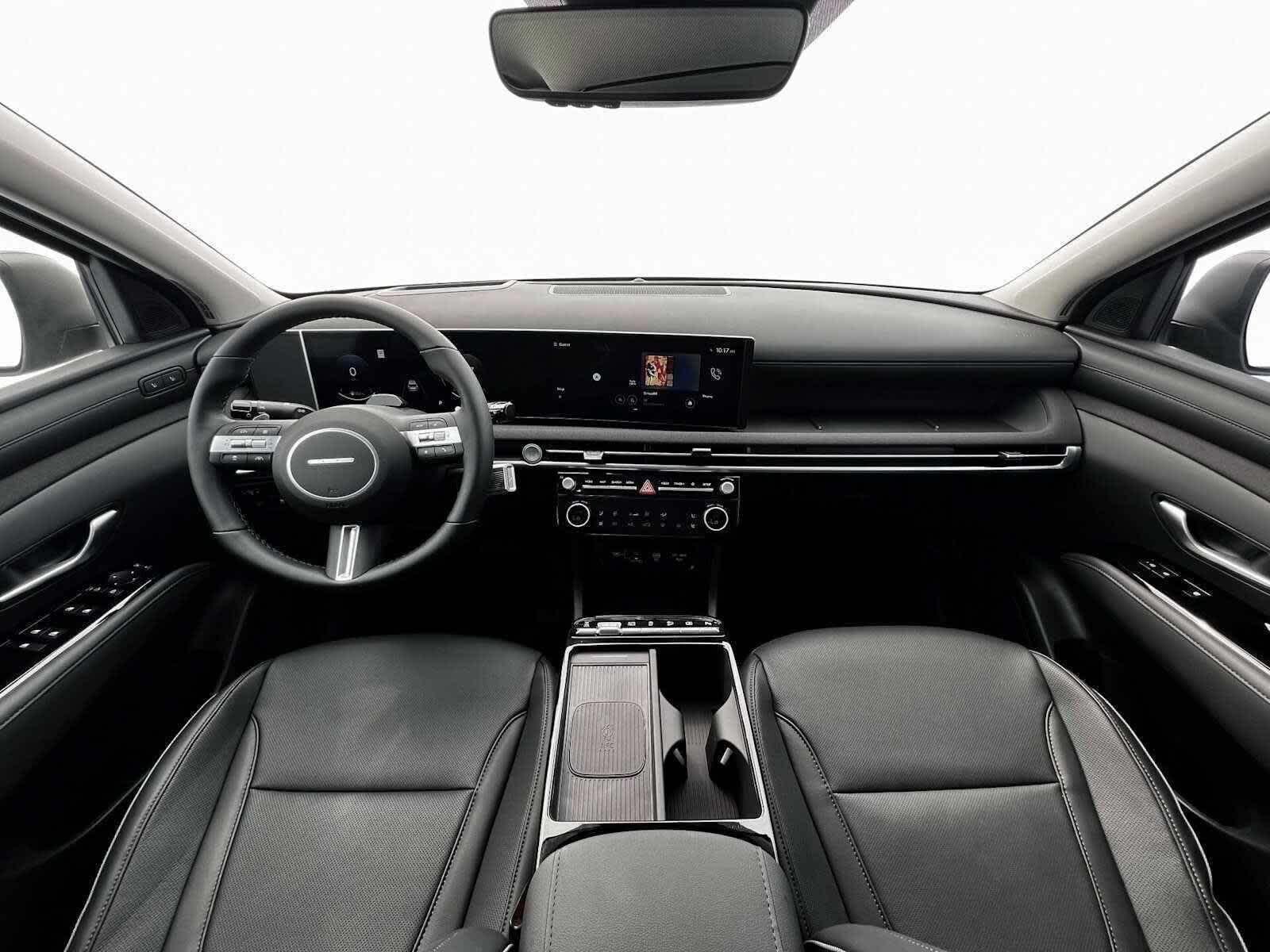 Thumbnail: 2026 Hyundai Tucson - 13