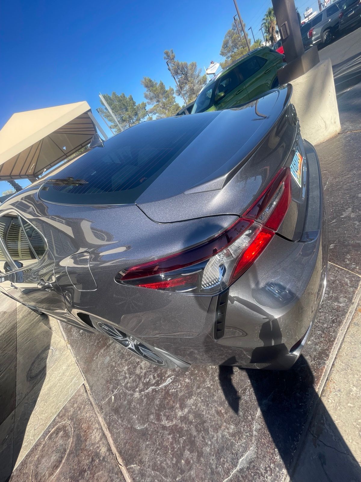 Thumbnail: 2021 Toyota Camry - 5