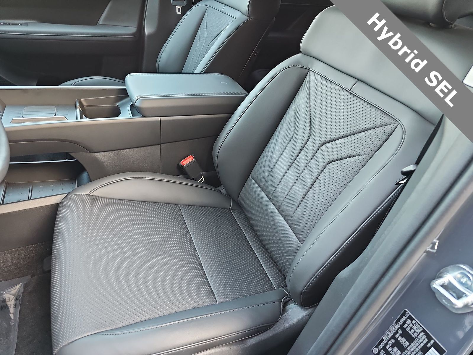 Thumbnail: 2026 Hyundai Santa Fe - 15