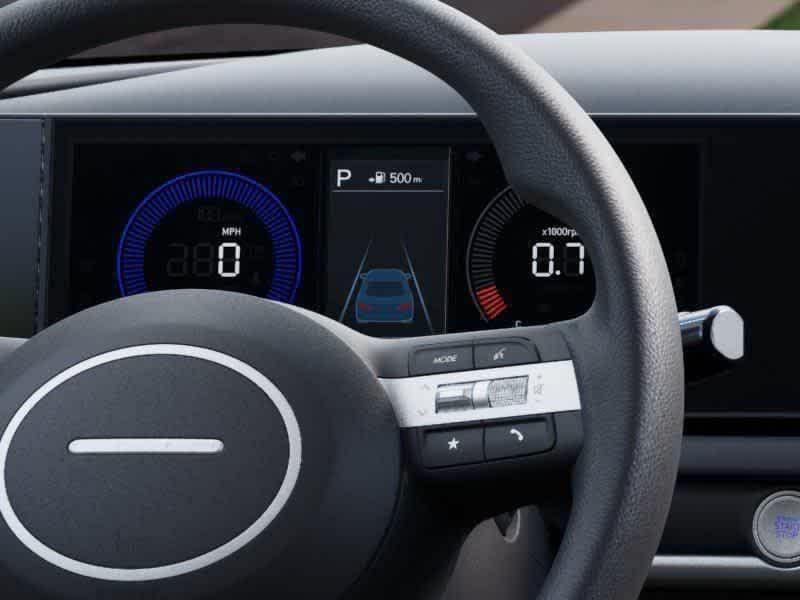 Thumbnail: 2026 Hyundai Tucson - 14