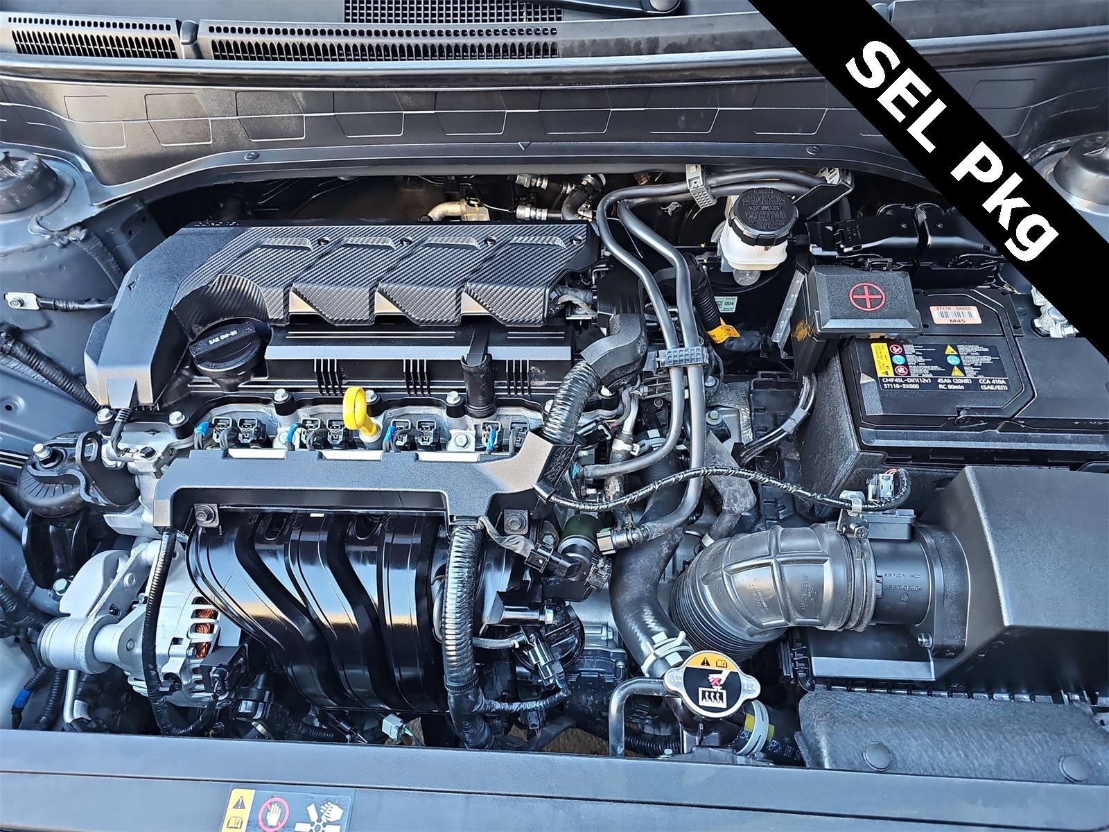 Thumbnail: 2024 Hyundai Venue - 13