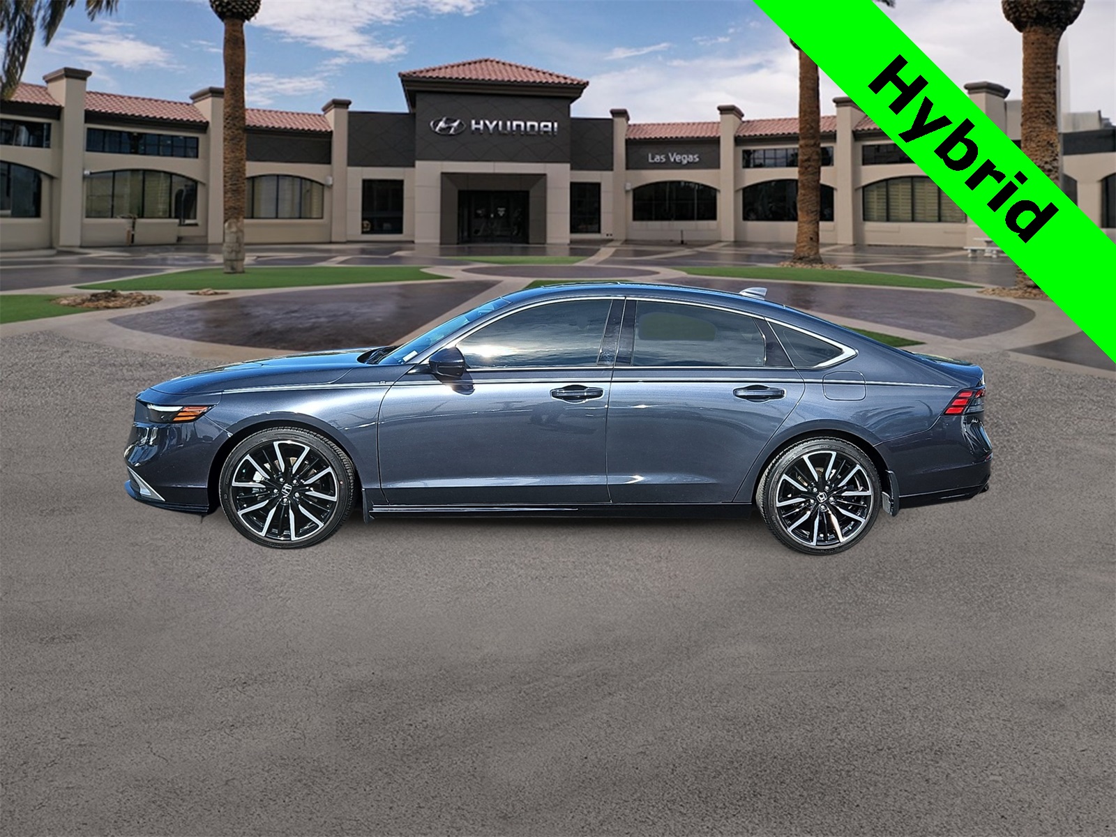 Thumbnail: 2023 Honda Accord - 5