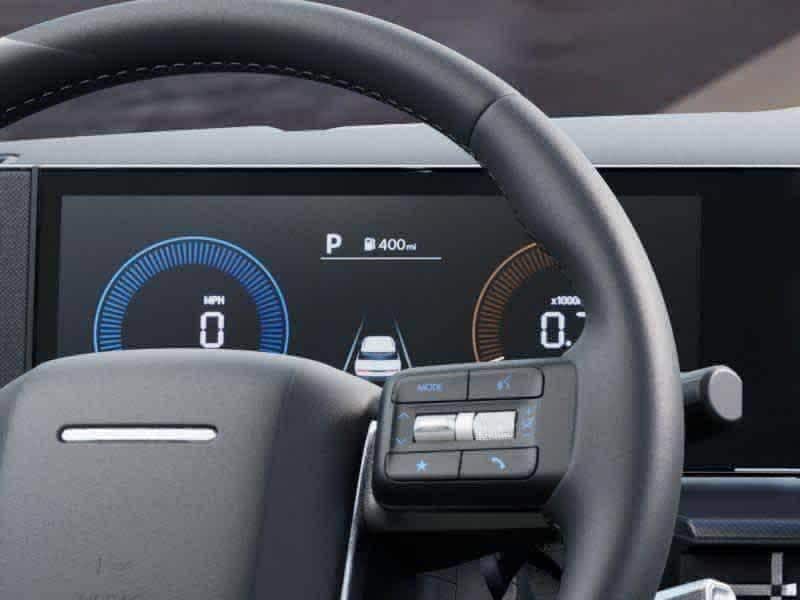 Thumbnail: 2026 Hyundai Santa Fe - 14