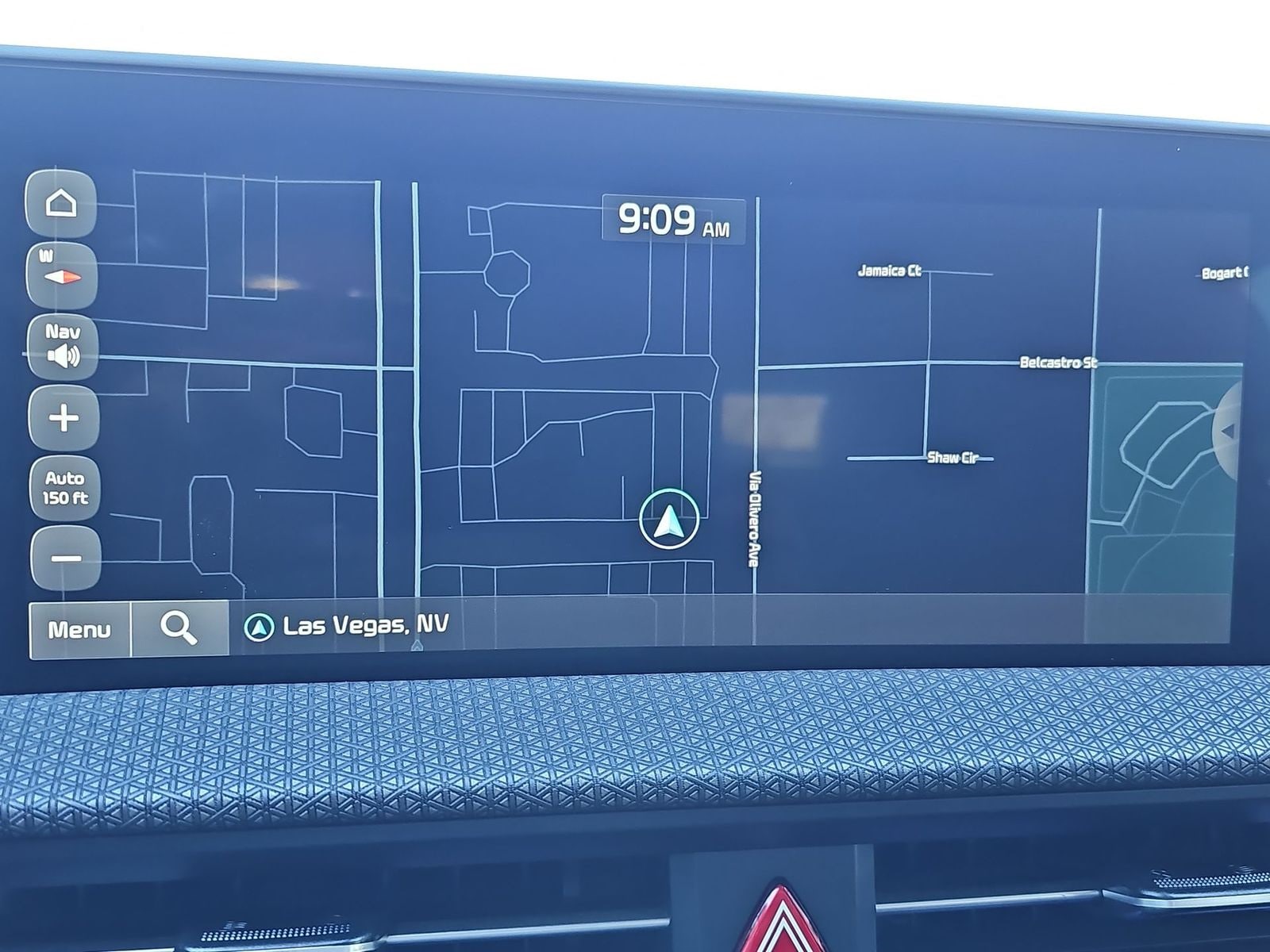 2022 Kia EV6 GT-Line 26