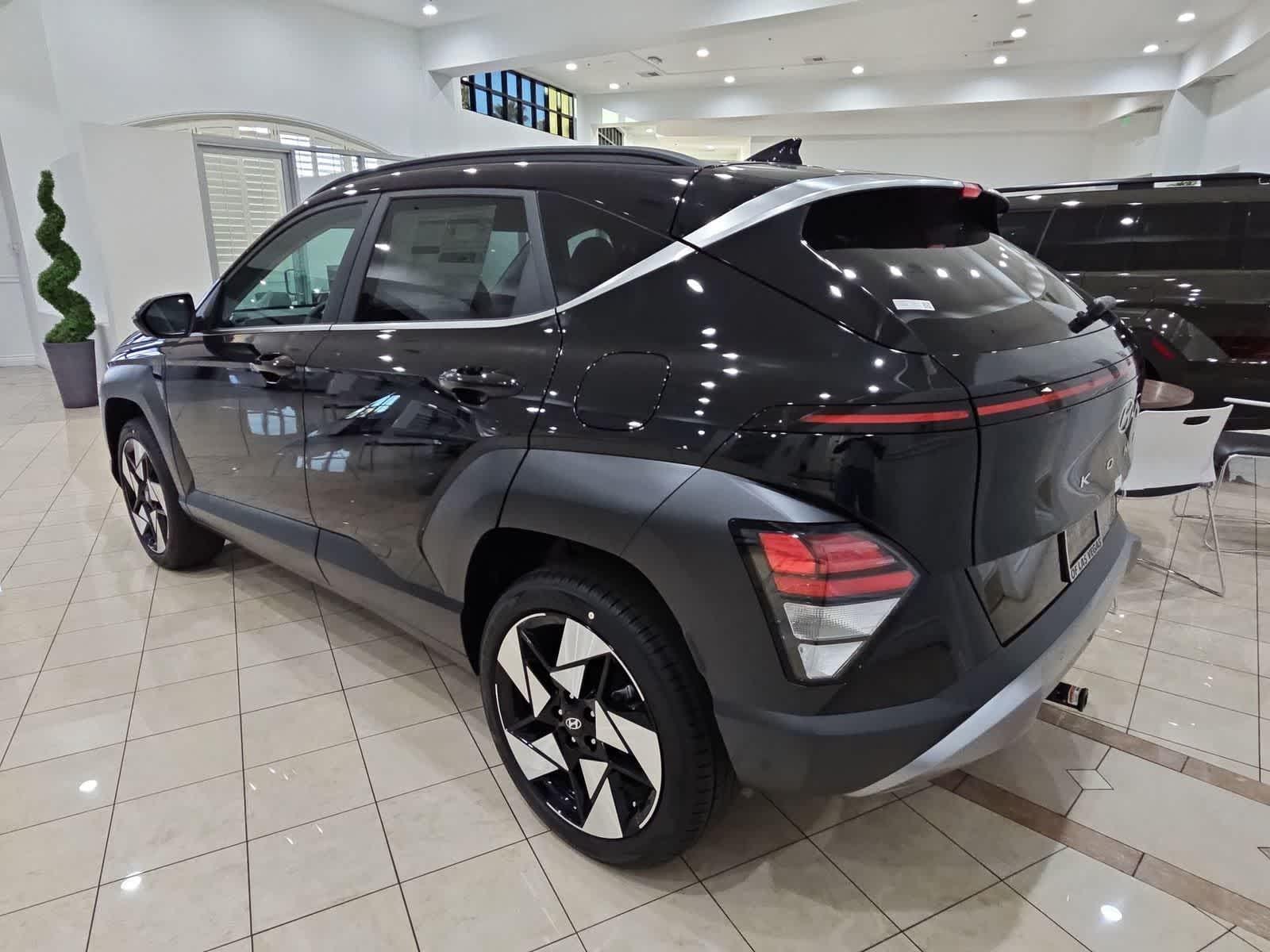 Thumbnail: 2026 Hyundai Kona - 4