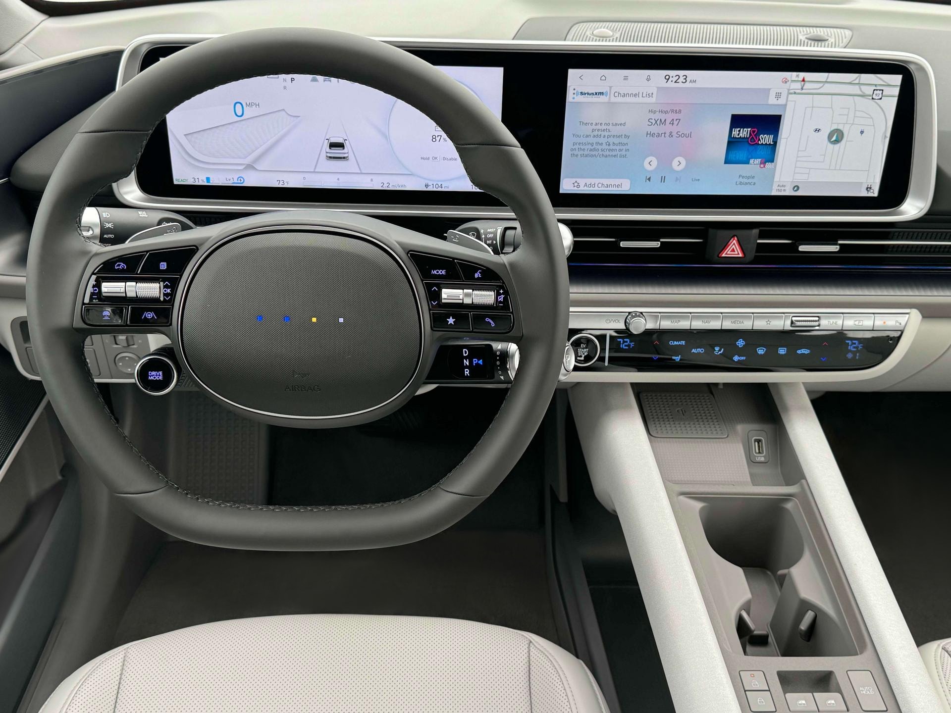 Thumbnail: 2025 Hyundai Ioniq 6 - 17