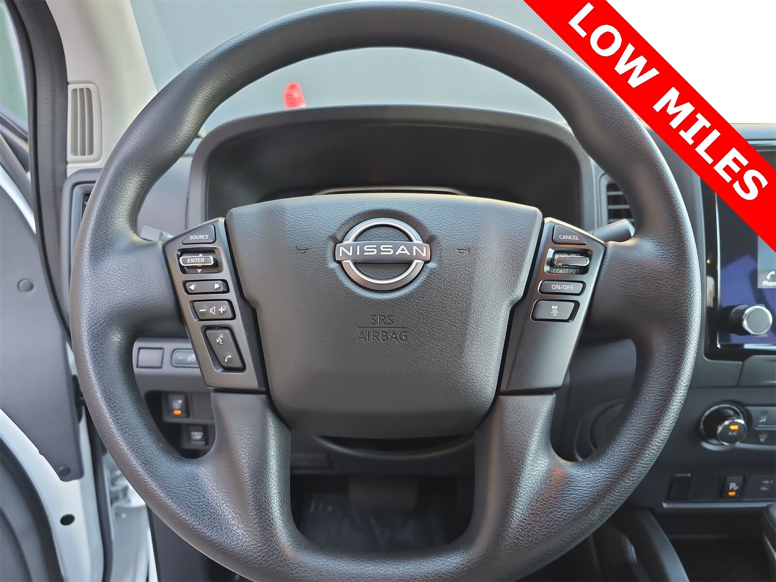 Thumbnail: 2023 Nissan Frontier - 19