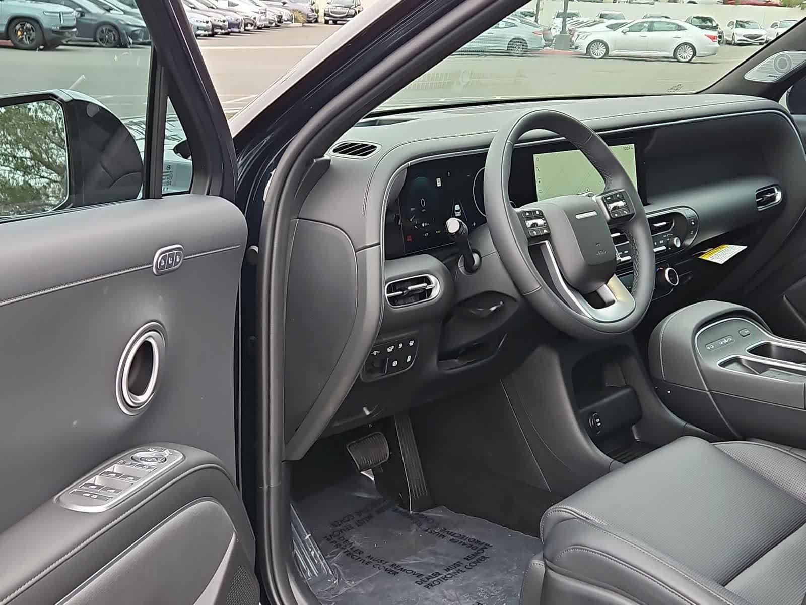 Thumbnail: 2026 Hyundai Palisade - 10